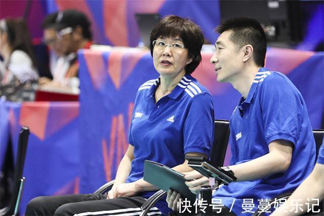 郎导|女排下一任老大基本确定!是安家杰还是赖亚文?我来揭晓真相