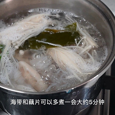 麻辣拌|北极虾麻辣拌