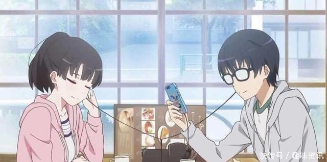 动漫|动漫里那些让人羡慕的男主,人生如同开挂!