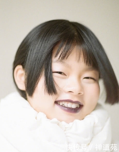 全网|全网流行的“公主切”发型,看完起床后遗症之后,你还想剪吗?