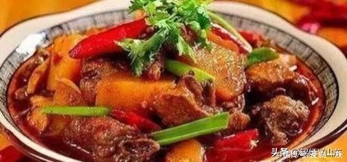 腐竹|推荐色香味俱全的12道秘制私房菜，越吃越香，做法真简单，收藏哦