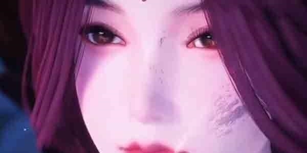 胡列娜|斗罗大陆四神混战开始,修罗神剑刺穿罗刹神,比比东含泪告别千仞雪