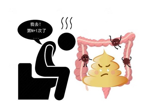 粪便|大便“先硬后软”是大肠癌征兆?医生忠告,4种异常便别掉以轻心