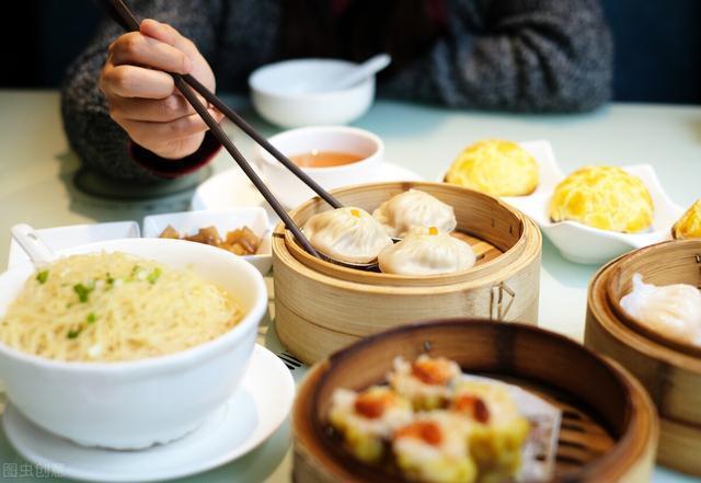 八宝|大补脾胃的素食“八宝”,经常吃一点,脾胃会越来越好