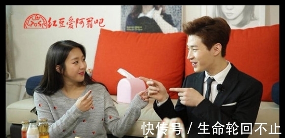 henry|綜藝節(jié)目出cp，你最萌哪一對cp呢？你最看好哪一對cp呢？（九）