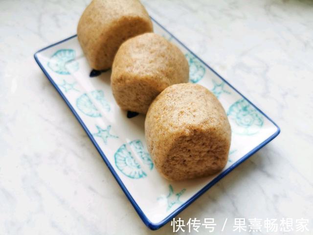 酵母|减肥不用饿肚子,分享一道主食,不仅不长肉,还是减肥的好帮手