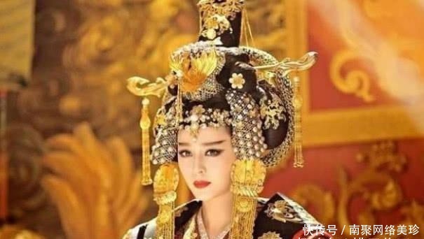 简单|李世民12年没让武则天怀孕，为何与李治能“中奖”，原因很简单