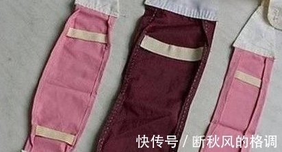 月事|古代没有卫生巾，女子来大姨妈时，她们是怎么处理的