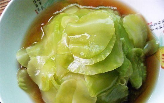 白糖|鸡肉炒菜花,拌杏仁茄子,蜜汁火方,糖醋拌莴笋的做法