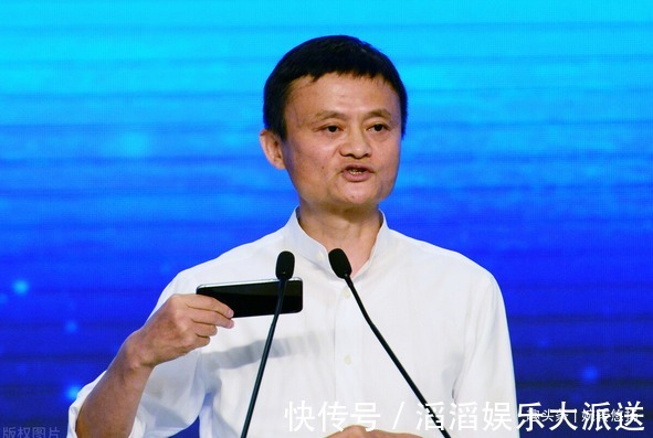 淘宝|为何马云口碑越来越差看完下面3个原因，也许是他真的做错了！