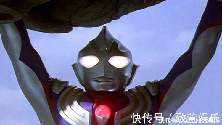 贝利亚|奥特曼的实力有多假?他们五个很菜鸟,剧中表现却像战神!