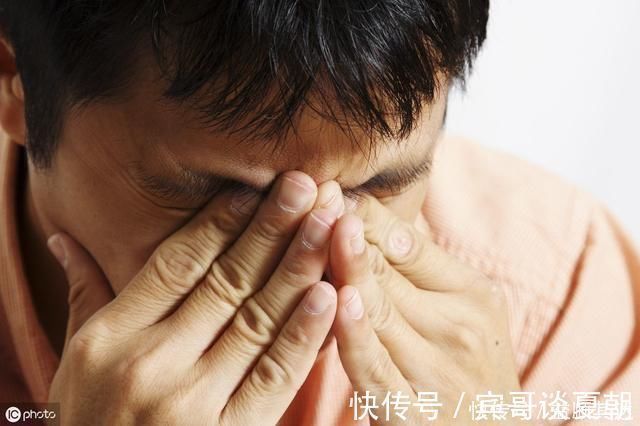 按揉|睡眠不好、容易早醒的,每天按揉10分钟,打通穴位,告别失眠