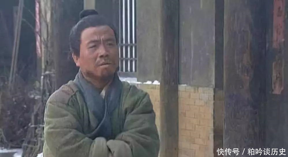 西门庆|武大郎的故事告诉我们:没钱、没本事、没颜值,别总想找漂亮媳妇