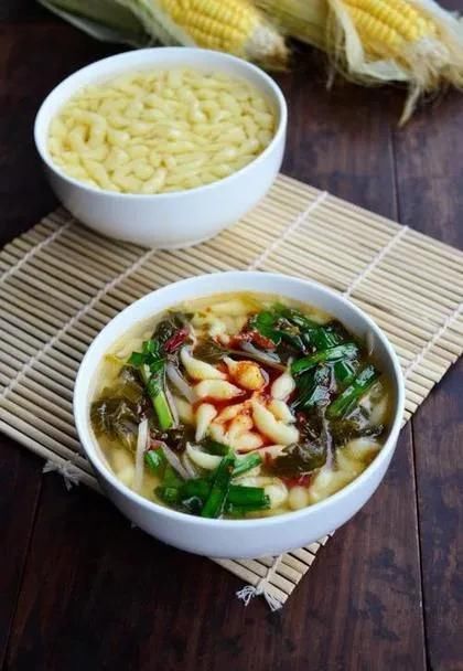 陕西省有哪些特色小吃？