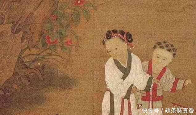 古人|古代几乎都是近亲通婚,但为何却很少生出残疾的孩子原因有三点!