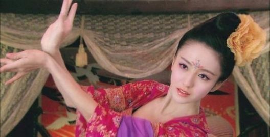  历史|历史列了“十大狐狸精”，而你只知道妲己，其实她们也很冤