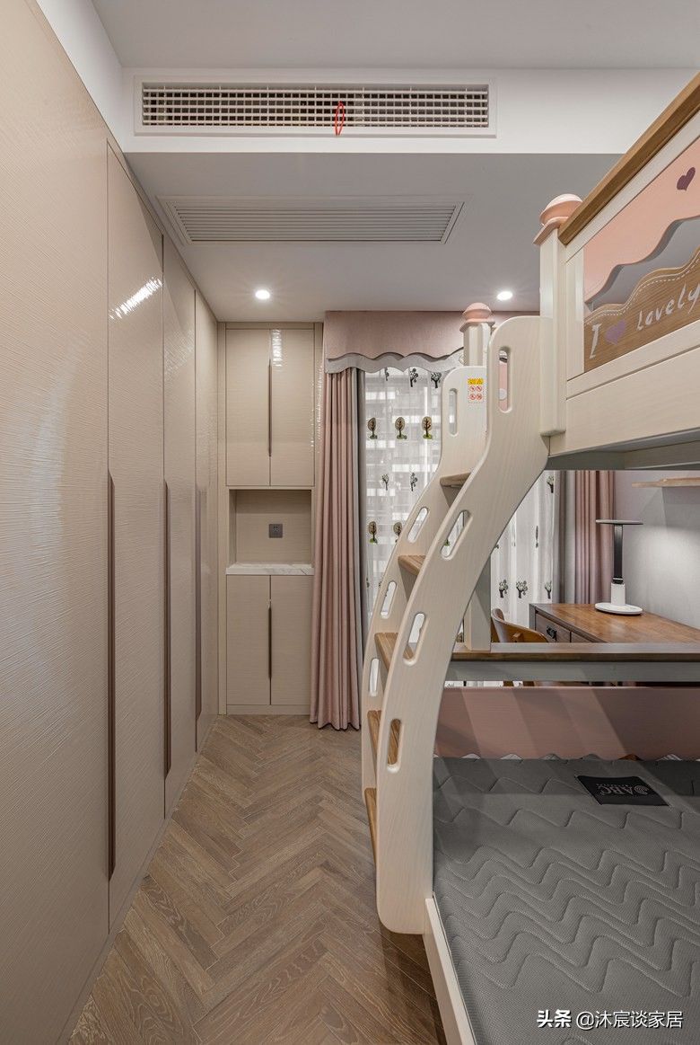 装修|杭州太太布置的新家，入户看到玄关，我就知道她家“稳了”