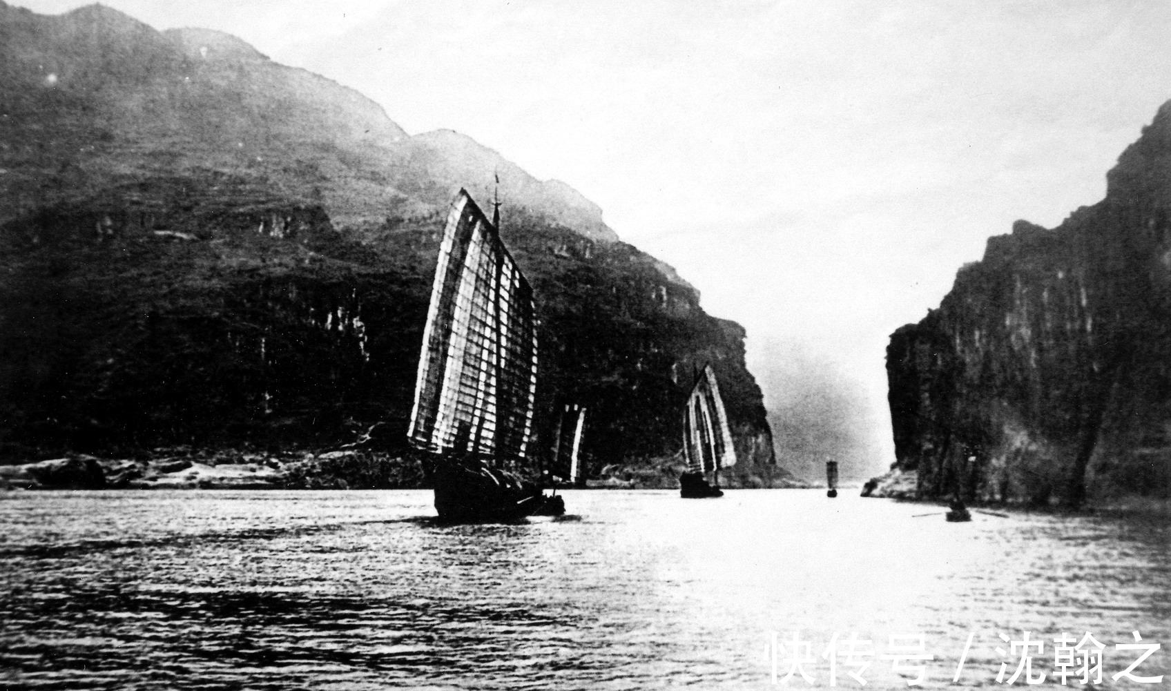 白居易$李商隐:仕途困厄苦忧伴,三峡歌吟古今传