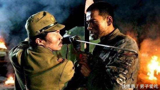 旅团|英勇的抗日女刀客:奇袭日军指挥部,斩杀日军数百人,令日军胆寒