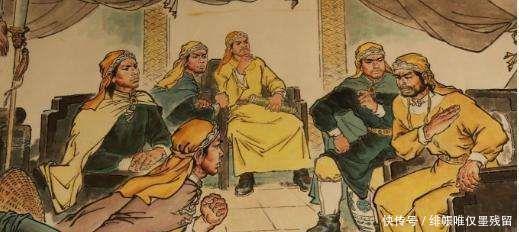 恩赏丞相|史无前例,太平天国的丞相人数多到满天飞!