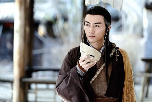 武功&神雕中最低调的高手,武功不下杨过,心性远超周伯通,却未登五绝