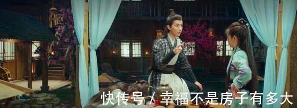 追光吧！哥哥|四海八荒第一美男于朦胧，优点缺点同样出众，追光能否成功？
