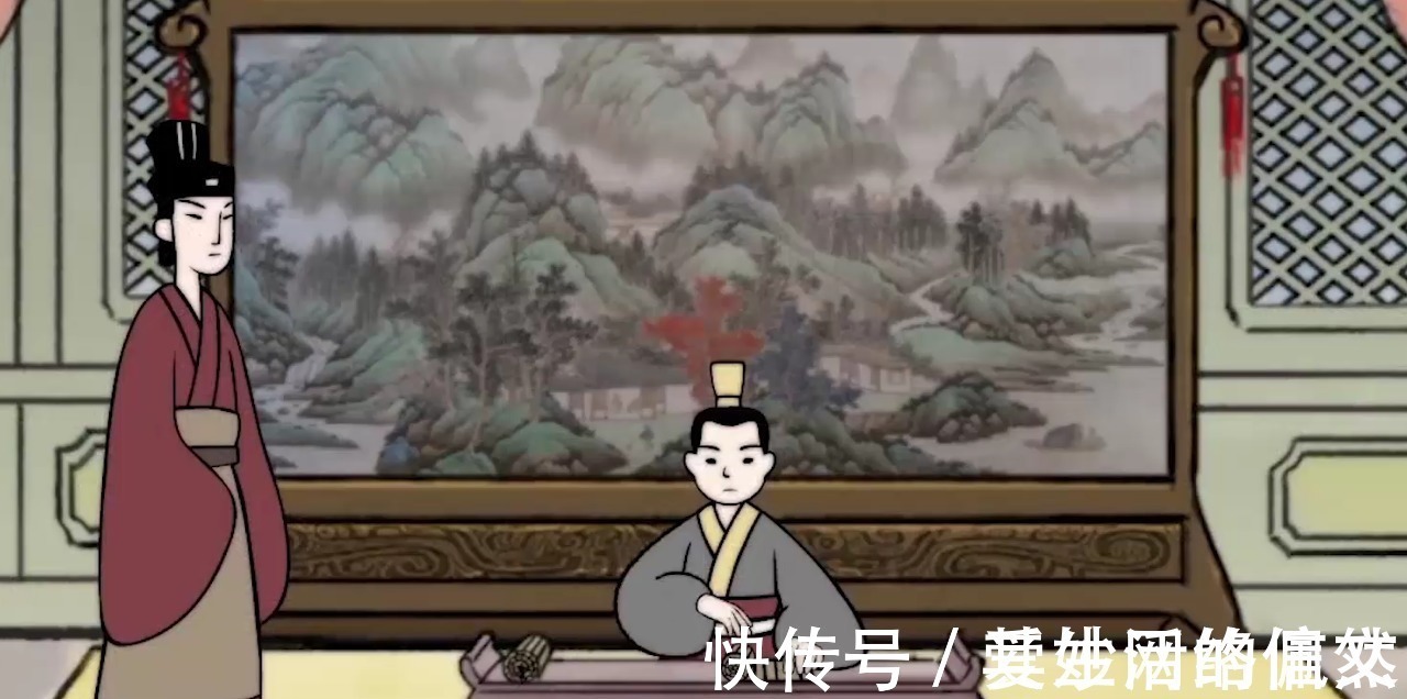 曹丕@看起来老实的人,其实并不老实,反而可能更有大智慧!