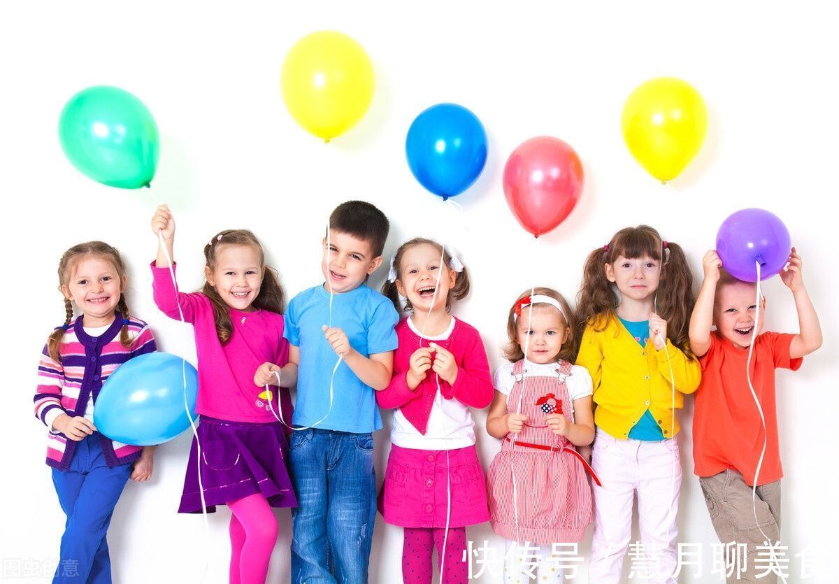 好习惯|建议父母让孩子在7岁之前,养成4种好习惯,长大让你少操心很多