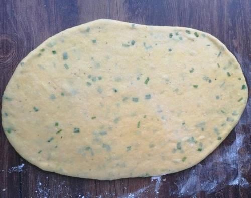 小孩子的补钙小零食不用烤箱也能做,一口一个还可以当早餐