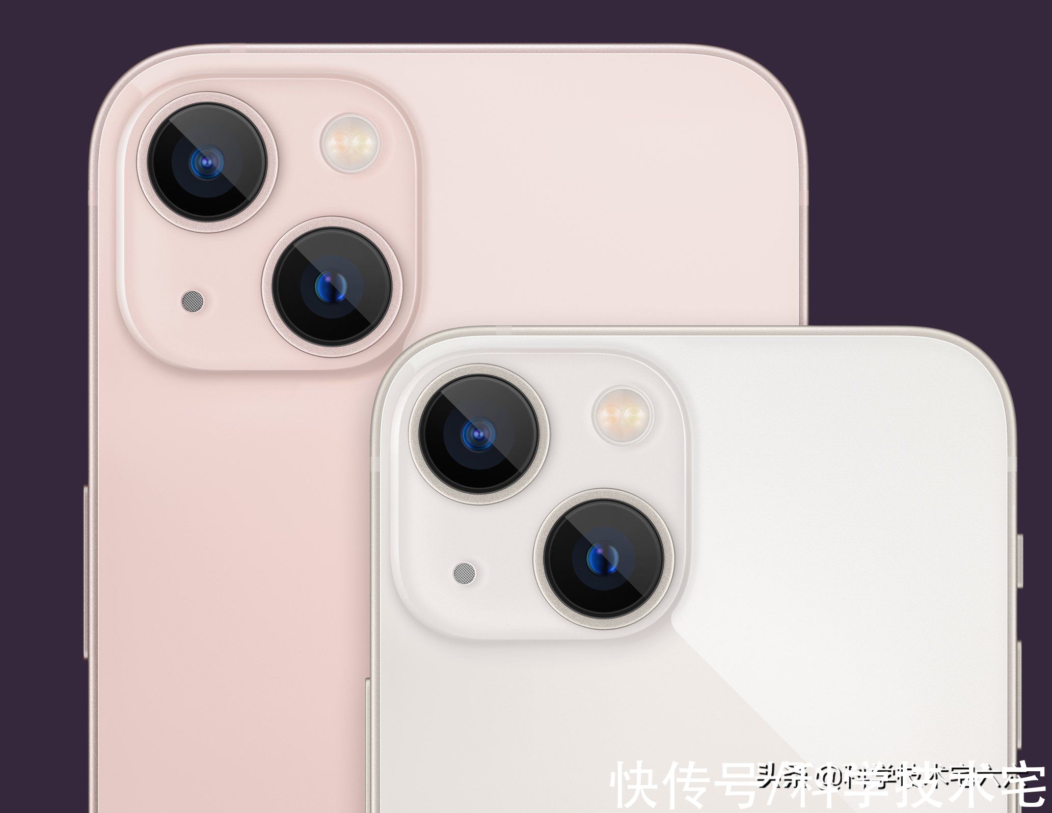 iphone13|六千元价位，iPhone13和小米MIX4顶配版，该如何选择？