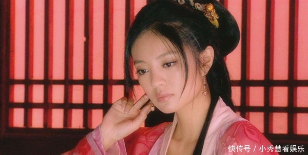 此人|此人虽贵为公主，深受皇帝宠爱，但嫁人后，却被父亲送给敌国