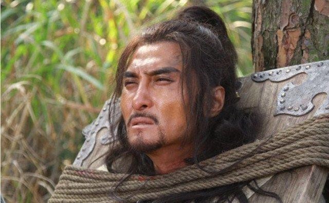 裴宣&梁山108将中,武功最好的10人和最渣的10人,分别是谁?