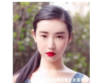 梳子|不管扎低马尾还是高马尾,注意3点!时髦显嫩不说,更有女人味