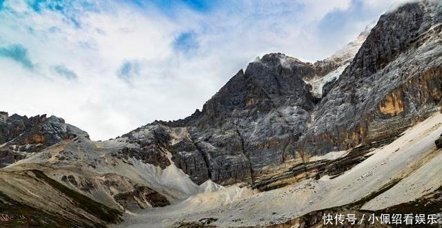 原生态|私藏在四川的秘境，原生态的自然净土，心心念念想去的地方！