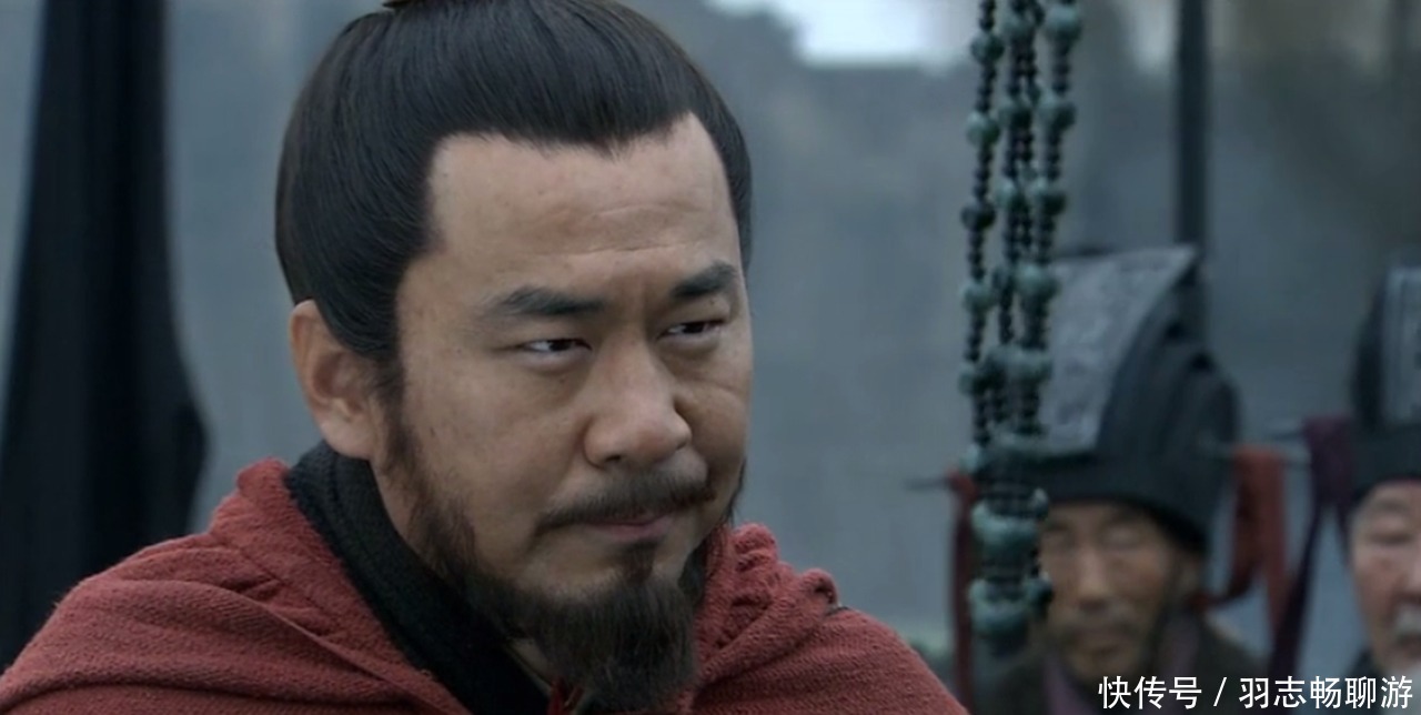 汉献帝|曹操本性到底有多丑恶？为何把7个女儿嫁给同一个人？