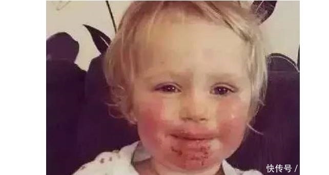 亲吻|亲吻小宝宝要小心，否则会给宝宝带来细菌！