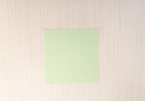  学会|幼儿手工，孩子能学会的简单的剪纸鸭梨教程