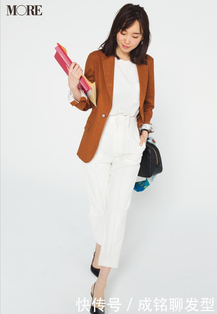 超美的上班族春装上线！简约时尚又百搭，不掉档次又赚回头率