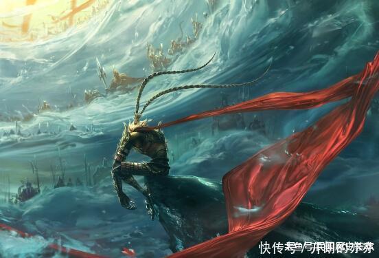 《西游记》中的“混世四猴”是哪四猴孙悟空在之中吗