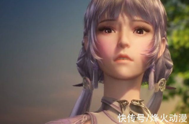 海魂兽|《斗罗大陆》荣荣富婆石锤,唐三小舞合体,只有比比东在搞事业