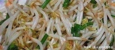 炒豆芽|炒豆芽时,直接炒就“废”了,多加一步,豆芽香脆,不出水