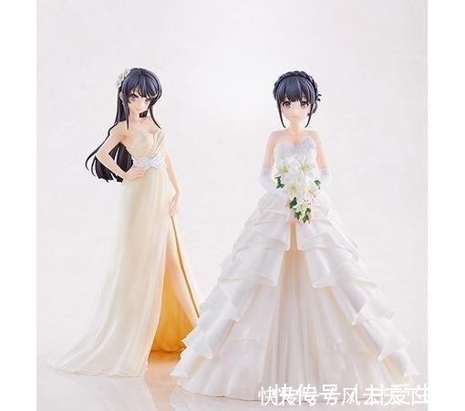 婚纱照|官方鬼才买手办送“婚纱照”,宅男的钱就这么好骗吗!