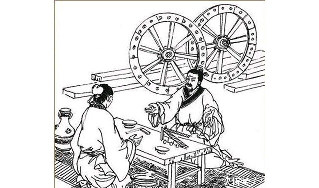 儒家|墨家曾经是当世显学,为什么最终败给儒家,成为了消失的一环?