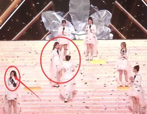 成团|《创3》希林走向成团位不看刘些宁,瞟一眼张艺凡,奔向陈卓璇过于真实