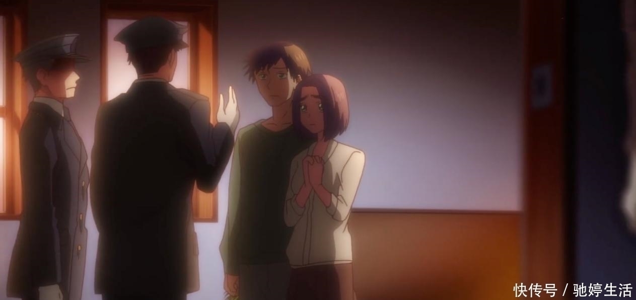 剧情|这新番的剧情越演越阴间,熊孩子连害两人,让不少观众生气