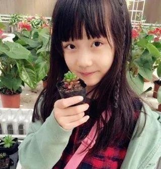刘楚恬|中国十大最漂亮女童星排名榜单揭晓！刘楚恬排名榜首！