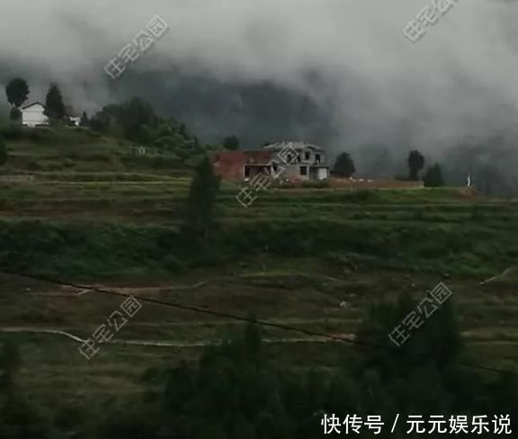 地方|农村小伙竟花34万在人烟稀少的地方建别墅,为了啥?