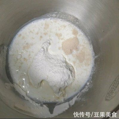 学会日式红豆面包,把餐厅味道搬回家