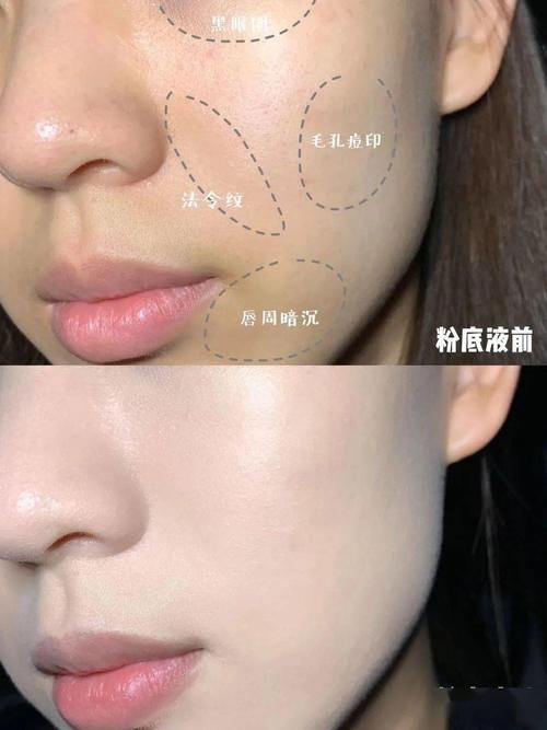 新手化妆技巧：清透甜美的“果汁妆”美炸了！