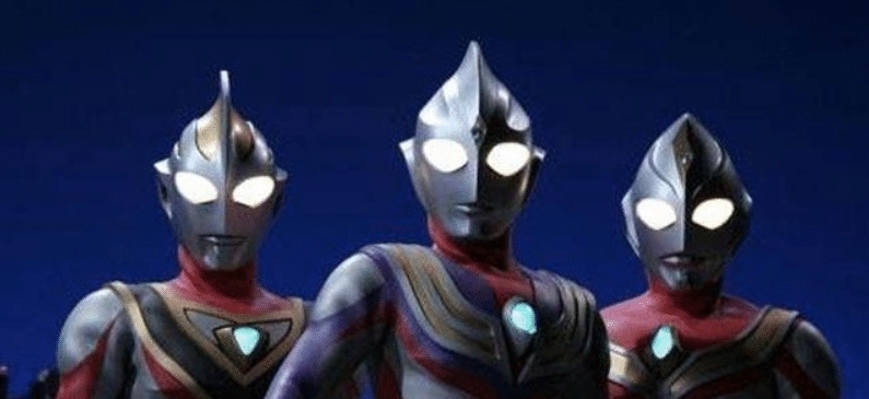 迪迦奥特曼|戴拿奥特曼:他究竟输了什么?难道就是因为和迪迦同一个世界观吗